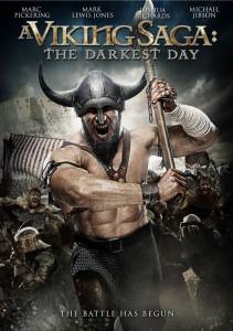       : Ҹ  A Viking Saga: The Darkest Day / (2013)