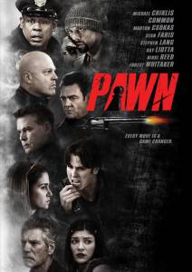      / Pawn - (2012)