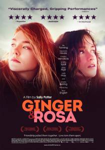   - Ginger & Rosa