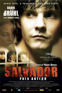    / Salvador (Puig Antich) (2006)   