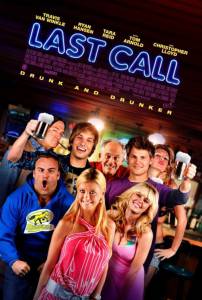   Last Call - (2012)   