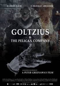       Goltzius and the Pelican Company 