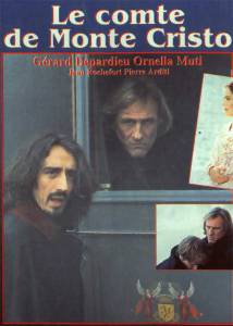  - (-) Le Comte de Monte Cristo   