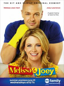     ( 2010  2015) / Melissa & Joey 