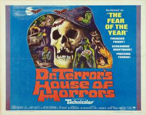     Dr. Terror's House of Horrors [1965]  