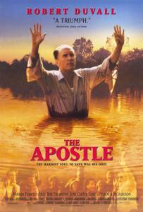    The Apostle / [1997]  