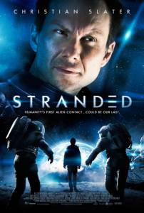 ���������� ����� � ����� � ������� - Stranded (2013)