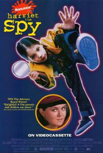     Harriet the Spy online