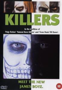    / Killers - 1996
