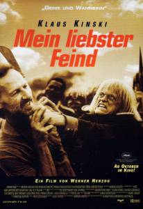        - Mein liebster Feind - Klaus Kinski - (1999) 