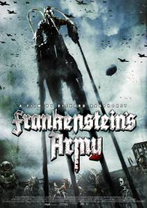    / Frankenstein's Army 