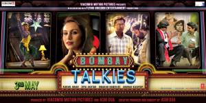        / Bombay Talkies - [2013]