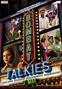        / Bombay Talkies / 2013 