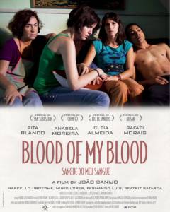        / Sangue do Meu Sangue / (2011)