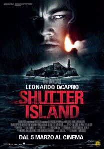   / Shutter Island - (2009)   