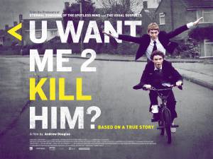    ,    ? uwantme2killhim? - (2013)