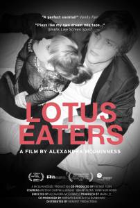  Lotus Eaters / [2011]   