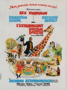     Doctor Dolittle