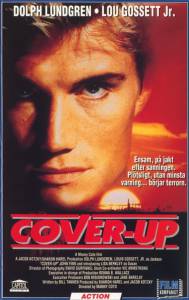     - Cover-Up - (1991) 
