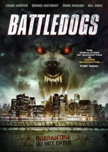     () / Battledogs / [2013]