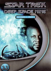    :  9 ( 1993  1999) - Star Trek: Deep Space Nine [1993 (7 )]  