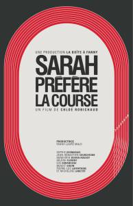    - Sarah prfre la course - (2013)   