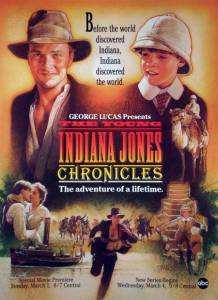       ( 1992  1993) - The Young Indiana Jones Chronicles - [1992 (2 )]