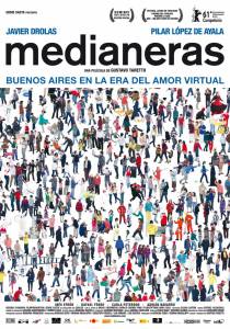      - Medianeras [2011] 