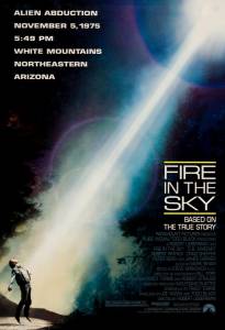      / Fire in the Sky [1993] 