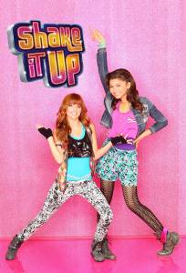    ( 2010  2013) / Shake It Up!  