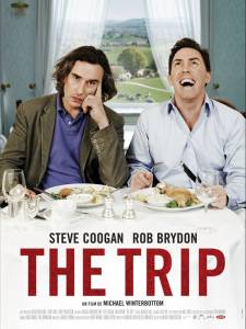    / The Trip - (2010)  