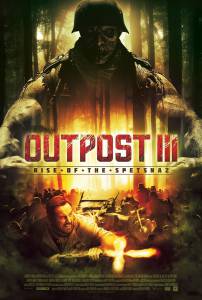    :   - Outpost: Rise of the Spetsnaz - (2013) 