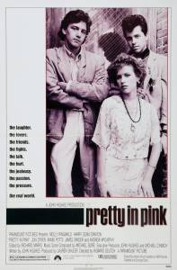      - Pretty in Pink - 1986   