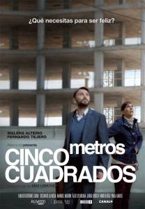     / Cinco metros cuadrados (2011)  