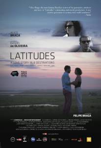   Latitudes  