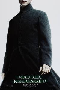  :  / The Matrix Reloaded / 2003   