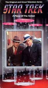 �������� ����� �������� ����  (������ 1966 � 1969) Star Trek (1966 (3 ������)) ������