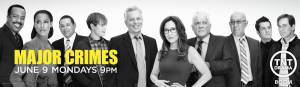 ����� ������ ������������ (������ 2012 � ...) Major Crimes / 2012 (4 ������) �������� ������ ���������