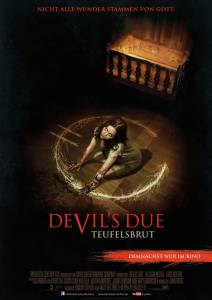     / Devil's Due / (2014)