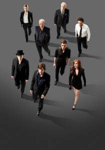    / Now You See Me (2013)   