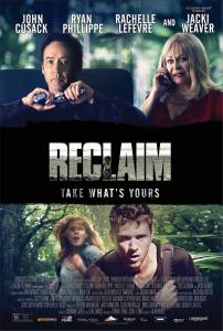    - Reclaim - [2014]   HD