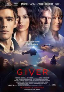     / The Giver (2014)