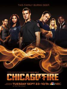      ( 2012  ...) Chicago Fire / [2012 (5 )]  