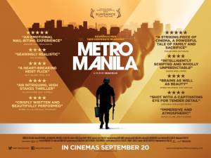   Metro Manila 2012   