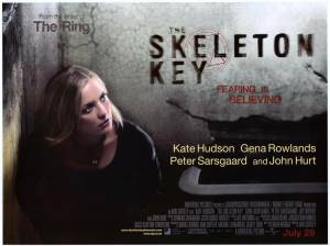        - The Skeleton Key / 2005 
