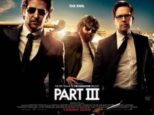����������: ����� III The Hangover Part III / [2013] ������ ����� ���������