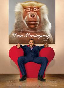       Dom Hemingway / 2013