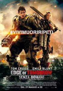    / Edge of Tomorrow   