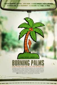   - Burning Palms (2010)   