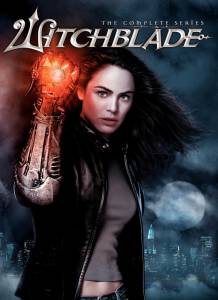    ( 2001  2002) Witchblade   